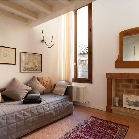 Ferienwohnung Like A Miracle Venedig Exterior foto
