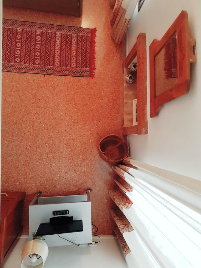 Ferienwohnung Like A Miracle Venedig Exterior foto