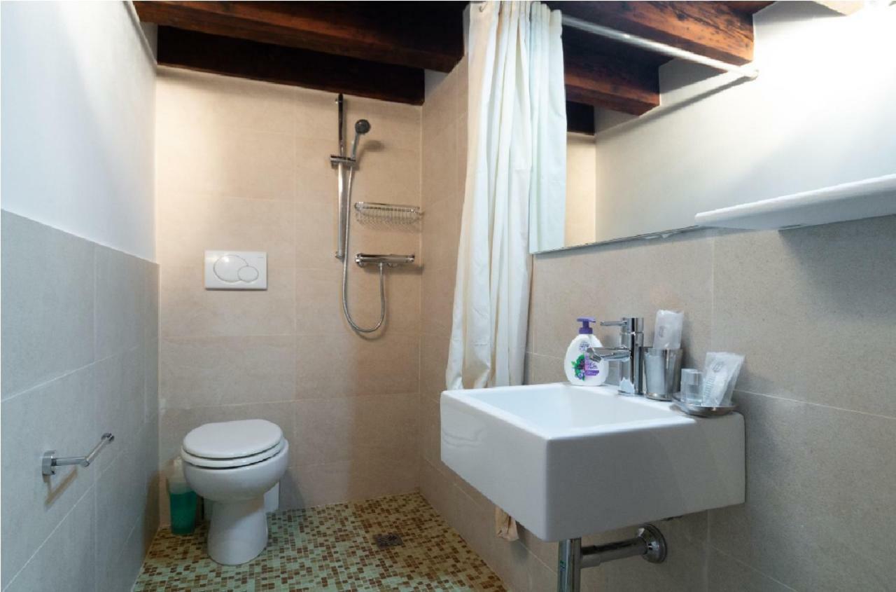 Ferienwohnung Like A Miracle Venedig Exterior foto