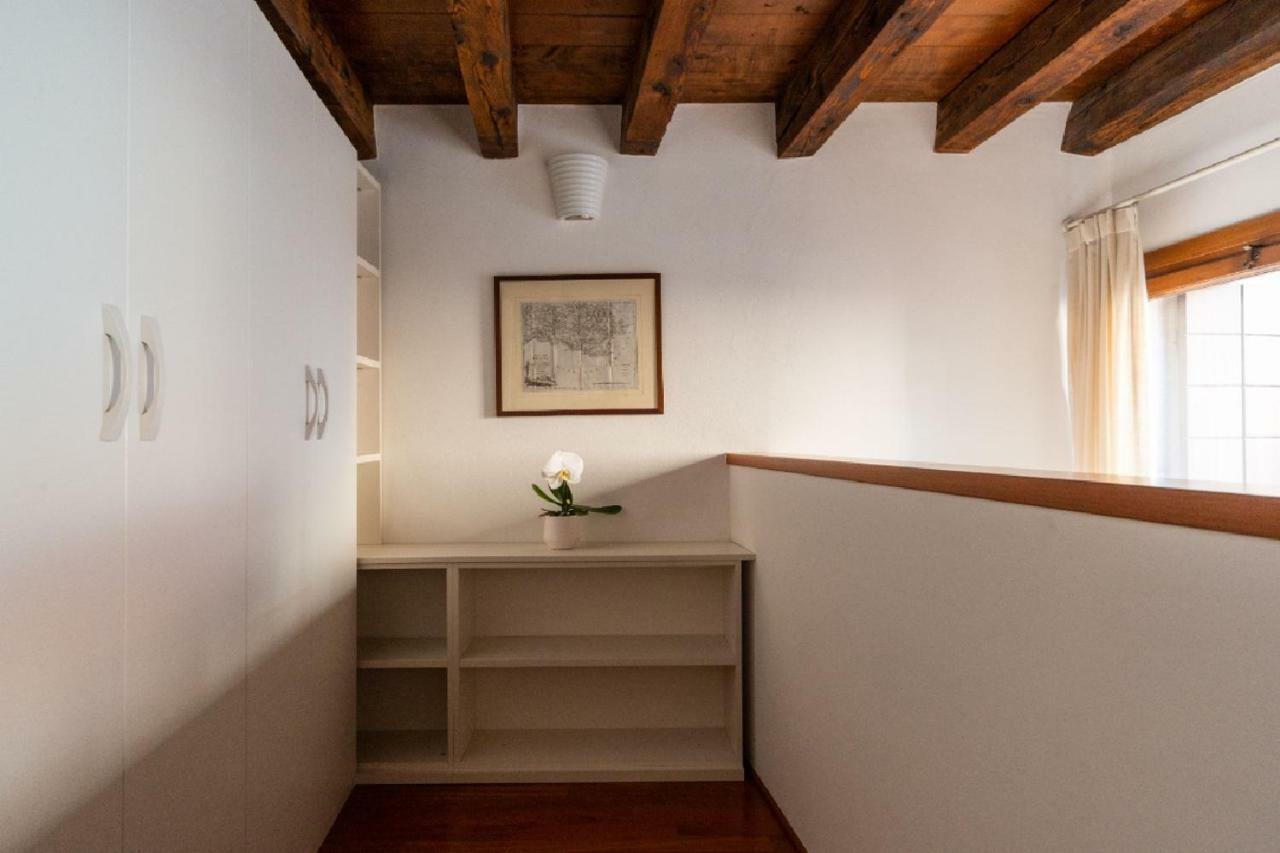 Ferienwohnung Like A Miracle Venedig Exterior foto